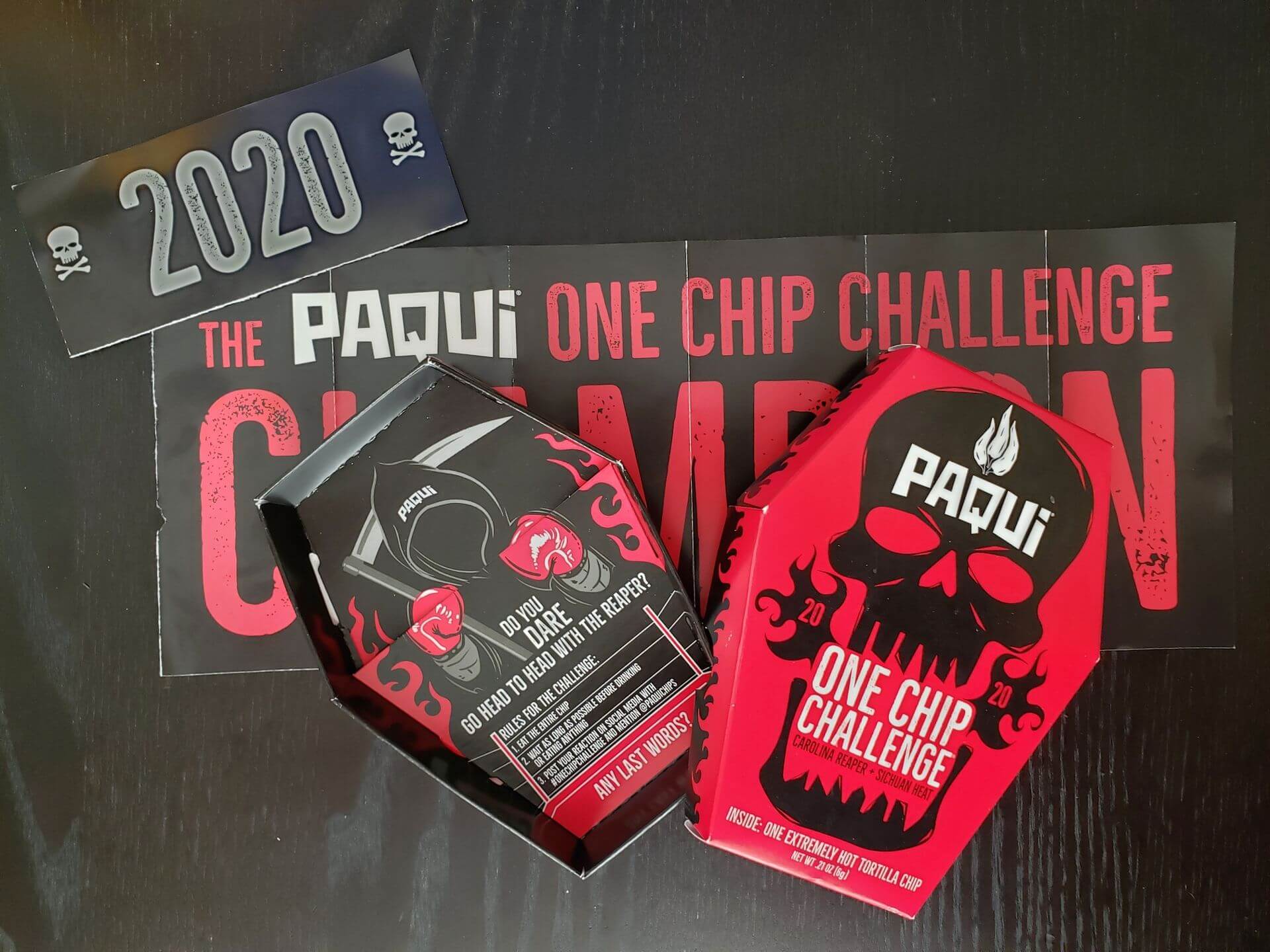 paqui one chip